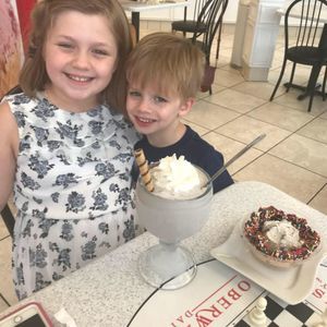 Meet your Posher, Sara